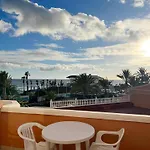 公寓 Beachfront Americas - Trg