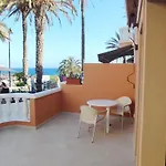 Beachfront Americas - Trg 美洲海滩