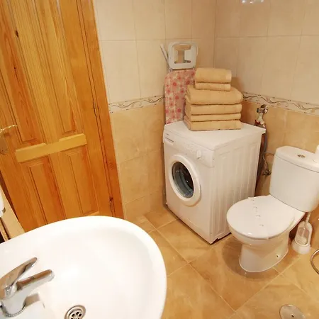 Beachfront Americas - Trg Apartament Playa de las Americas (Tenerife)