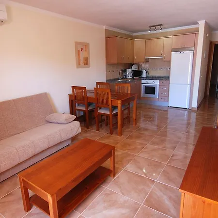 Apartament Beachfront Americas - Trg