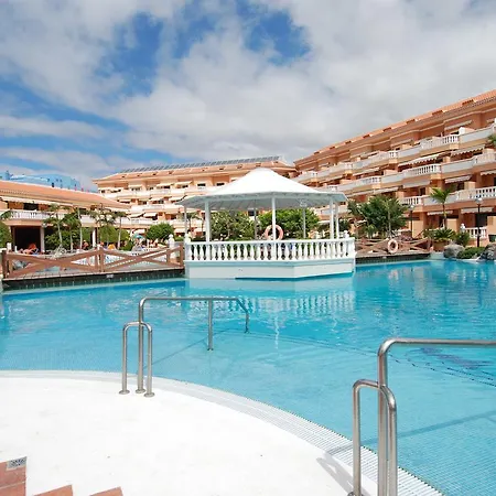 Beachfront Americas - Trg Apartament