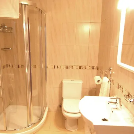 Apartament Beachfront Americas - Trg Playa de las Americas (Tenerife)