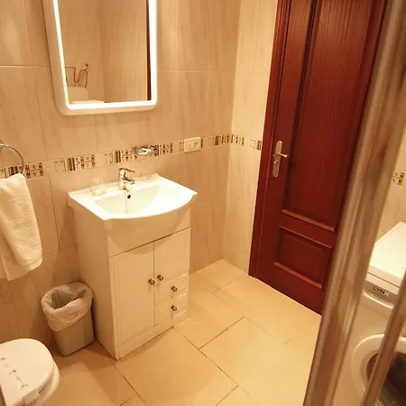 Apartament Beachfront Americas - Trg Playa de las Americas (Tenerife)