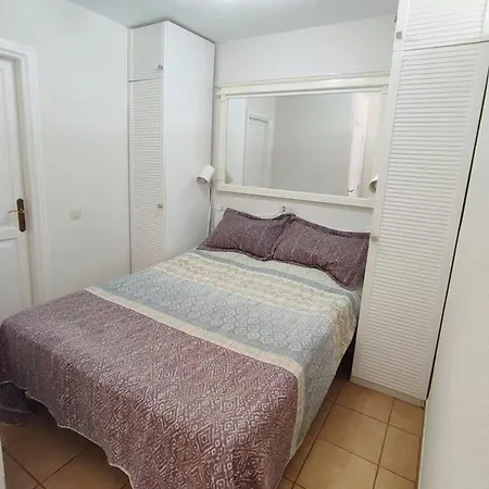 Beachfront Americas - Trg * Playa de las Americas (Tenerife)