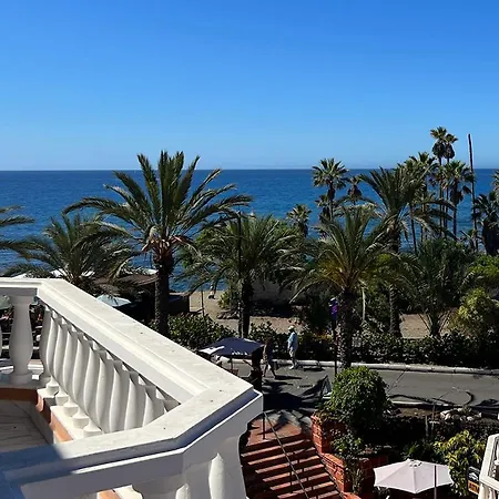 Appartement Beachfront Americas - Trg *