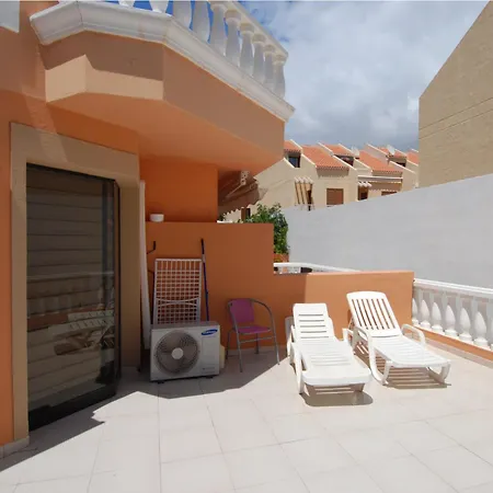 Appartement Beachfront Americas - Trg