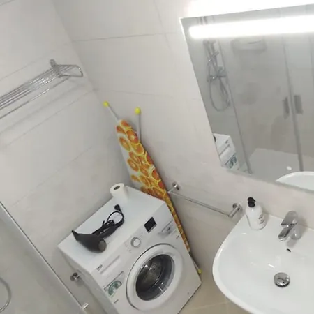 Apartament Beachfront Americas - Trg *