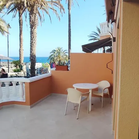 Beachfront Americas - Trg Playa de las Americas (Tenerife)