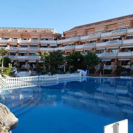 Beachfront Americas - Trg * Playa de las Américas
