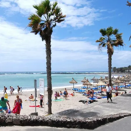 Beachfront Americas - Trg *