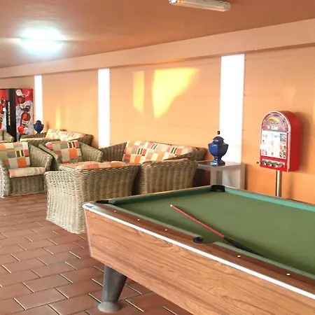 Beachfront Americas - Trg Playa de las Americas (Tenerife)