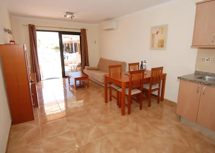 Διαμέρισμα Beachfront Americas - Trg