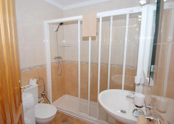 Beachfront Americas - Trg Πλάγια ντε λας Αμέρικας