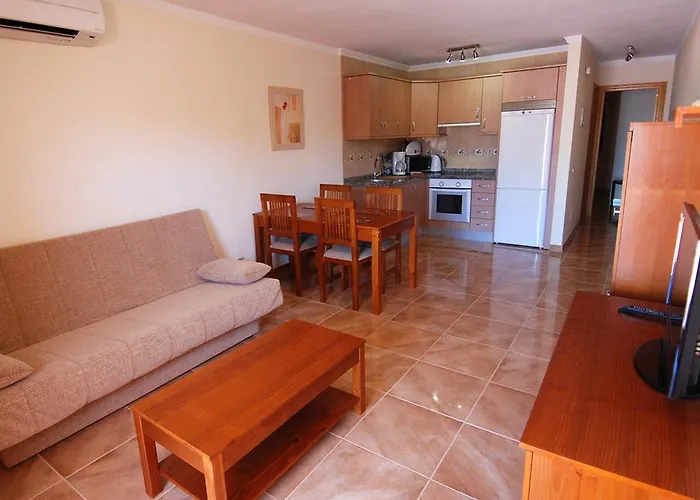 Διαμέρισμα Beachfront Americas - Trg