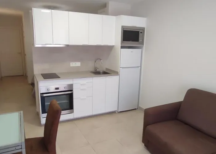 Διαμέρισμα Beachfront Americas - Trg