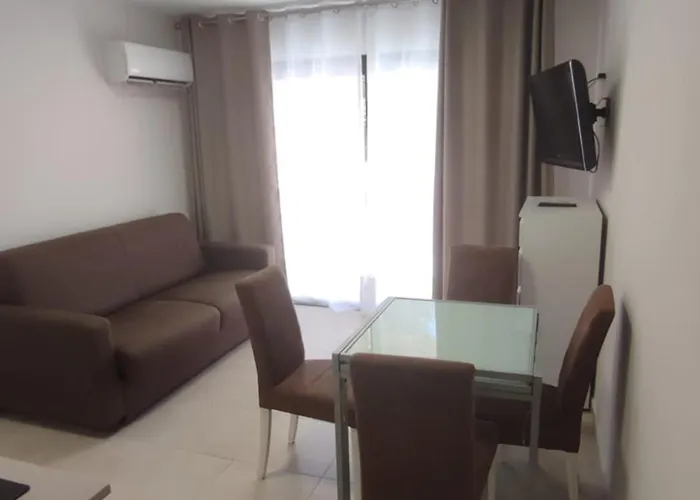 Διαμέρισμα Beachfront Americas - Trg