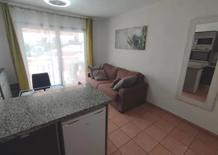 Διαμέρισμα Beachfront Americas - Trg *