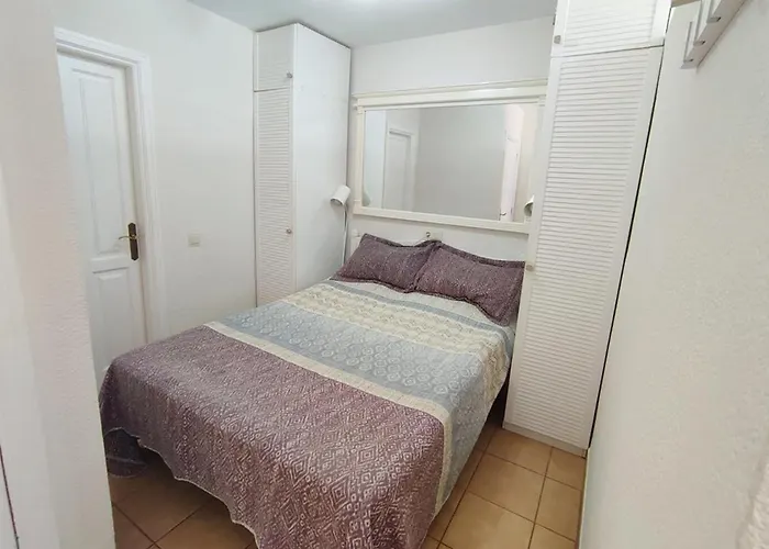 Beachfront Americas - Trg * Πλάγια ντε λας Αμέρικας