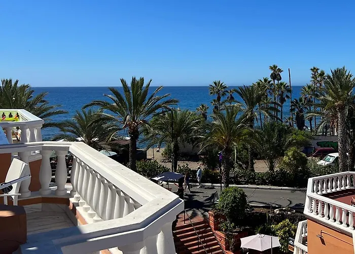 Διαμέρισμα Beachfront Americas - Trg *