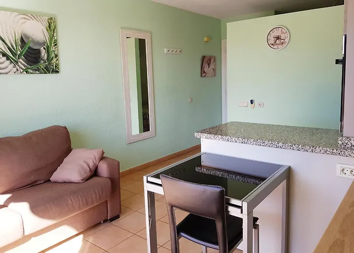 Beachfront Americas - Trg Διαμέρισμα *