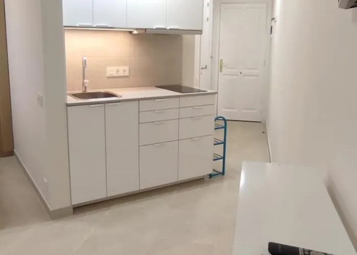 Beachfront Americas - Trg Διαμέρισμα *