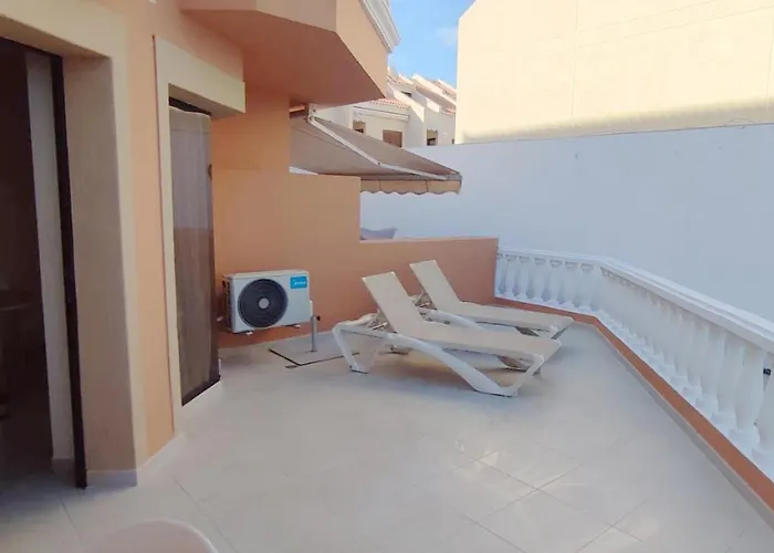 Διαμέρισμα Beachfront Americas - Trg *