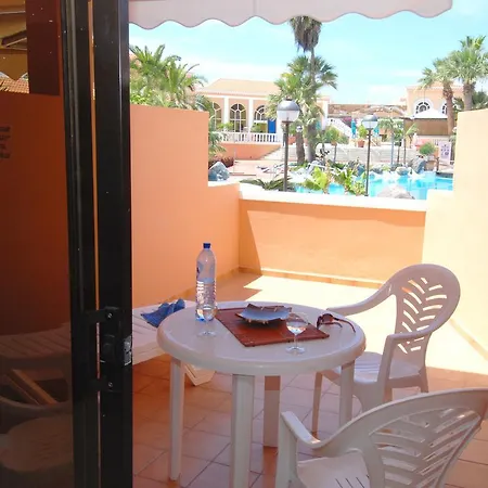 Beachfront Americas - Trg Playa de las Americas (Tenerife)