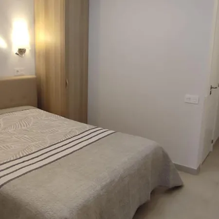 Apartment Beachfront Americas - Trg *