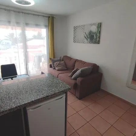 Apartamento Beachfront Americas - Trg *