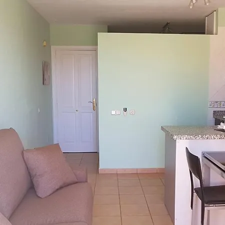 Apartment Beachfront Americas - Trg Playa de las Americas (Tenerife)