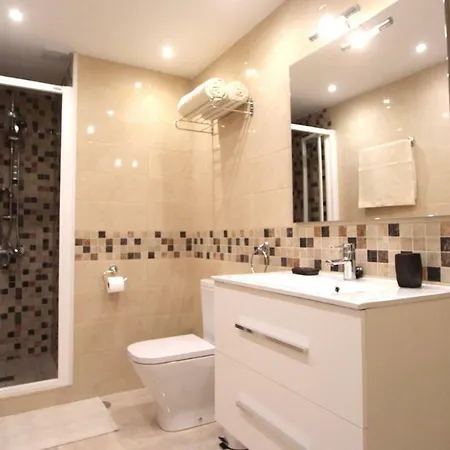 Beachfront Americas - Trg Playa de las Americas (Tenerife)