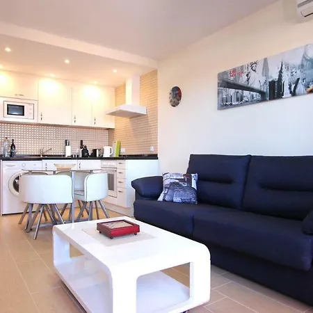 Beachfront Americas - Trg *