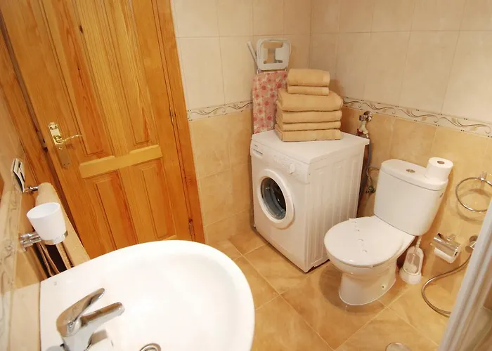 Beachfront Americas - Trg Apartman Playa de las Américas