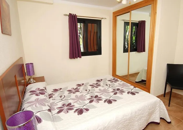 Beachfront Americas - Trg Apartman