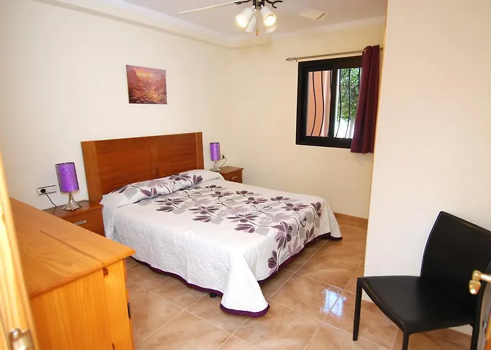 Apartman Beachfront Americas - Trg *