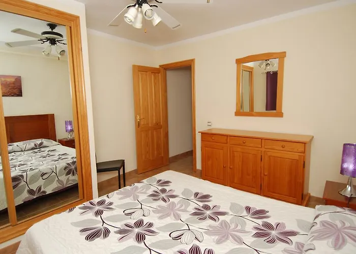 Apartman Beachfront Americas - Trg *