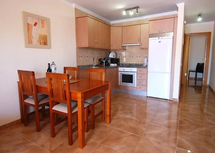 Beachfront Americas - Trg Apartman *