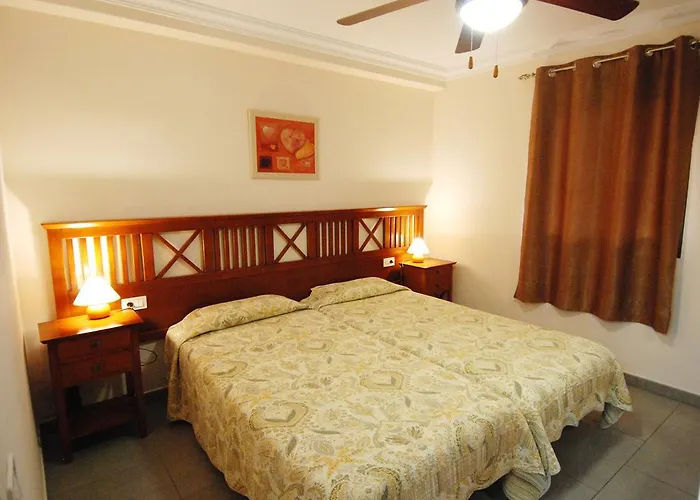 Beachfront Americas - Trg Apartman Playa de las Américas