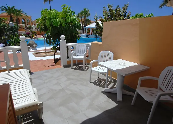 Apartman Beachfront Americas - Trg *