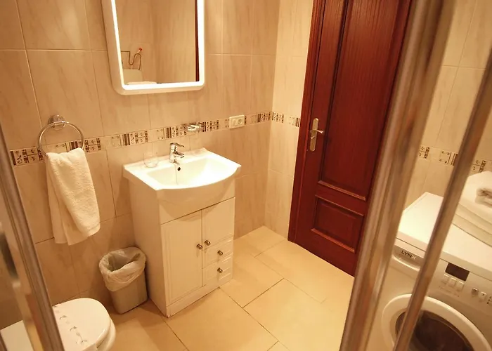 Apartman Beachfront Americas - Trg Playa de las Américas