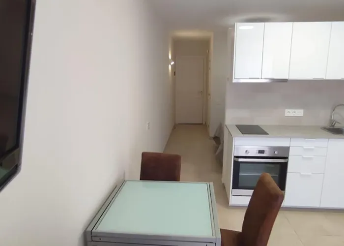 Apartman Beachfront Americas - Trg Playa de las Américas