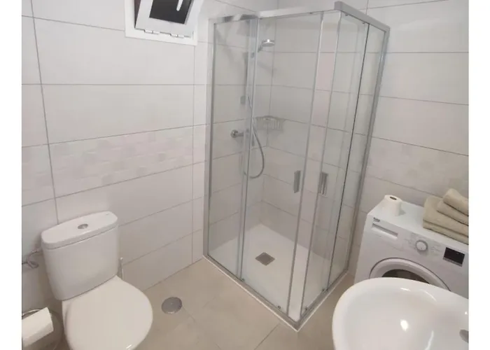 Beachfront Americas - Trg Apartman