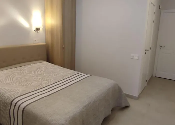 Apartman Beachfront Americas - Trg *