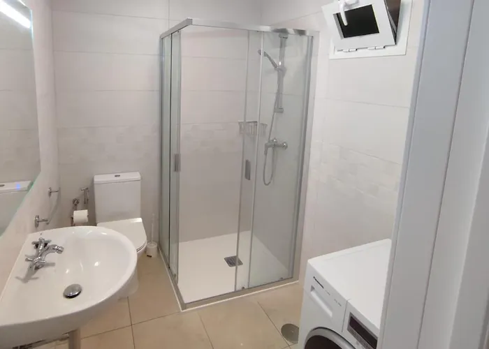 Beachfront Americas - Trg Apartman *