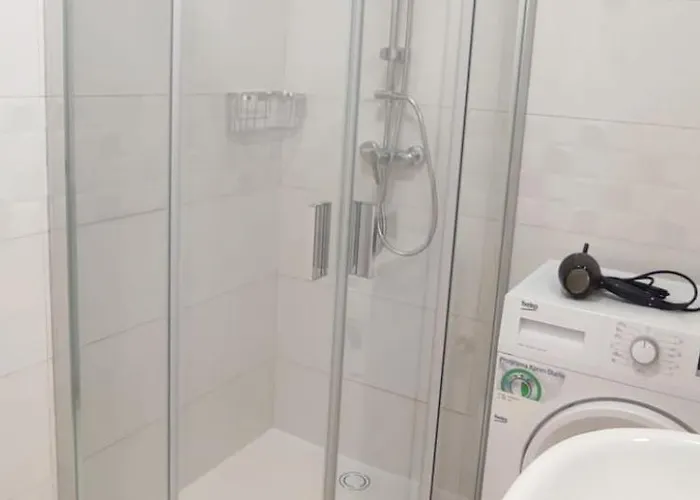 Beachfront Americas - Trg Apartman *