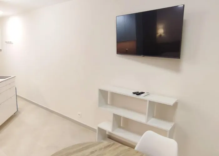 Beachfront Americas - Trg Apartman Playa de las Américas