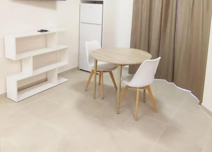 Apartman Beachfront Americas - Trg Playa de las Américas