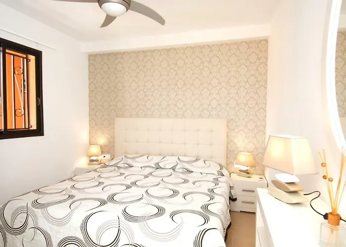 Apartman Beachfront Americas - Trg Playa de las Américas