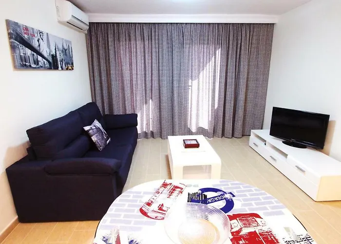 Beachfront Americas - Trg