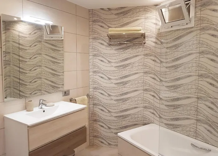 Beachfront Americas - Trg Apartman Playa de las Américas